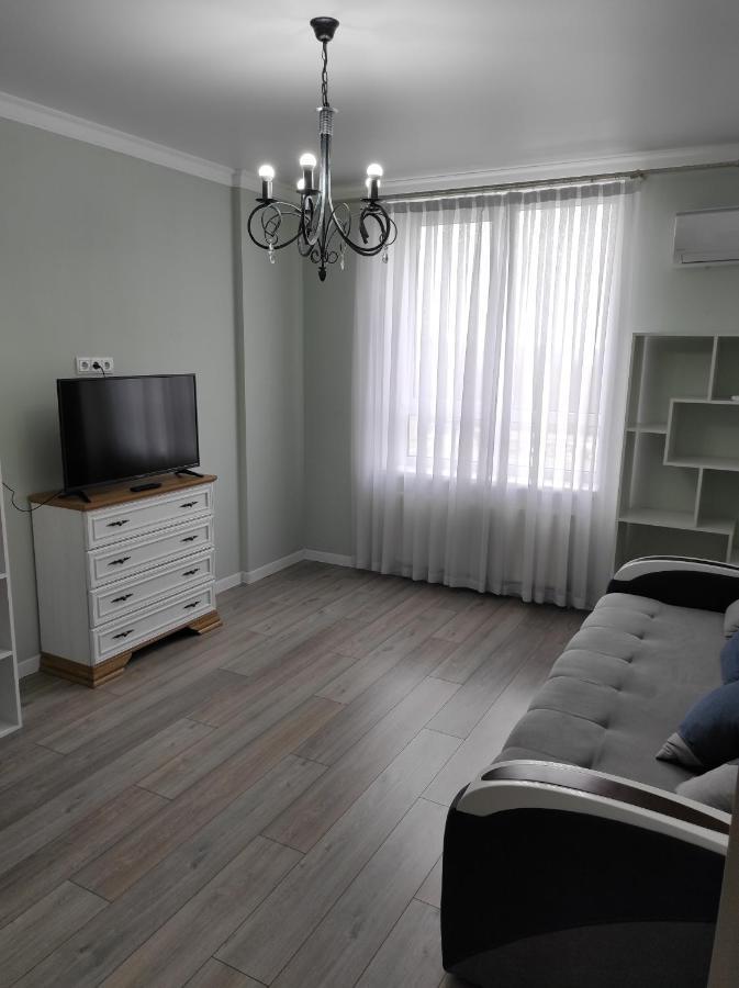 Апартаменти Люкс2 Khmelʼnytsʼkyy Esterno foto